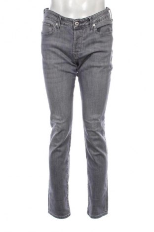 Herren Jeans Jack & Jones, Größe M, Farbe Grau, Preis € 17,99