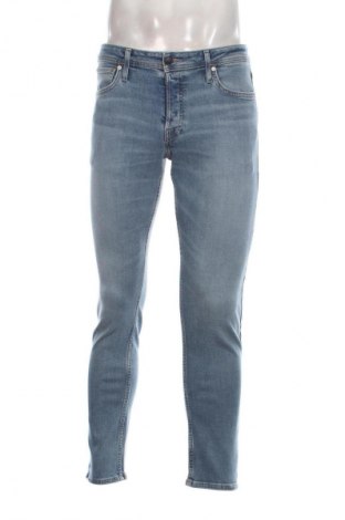 Męskie jeansy Jack & Jones, Rozmiar M, Kolor Niebieski, Cena 95,99 zł