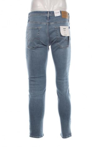 Ανδρικό τζίν Jack & Jones, Μέγεθος M, Χρώμα Μπλέ, Τιμή 18,99 €