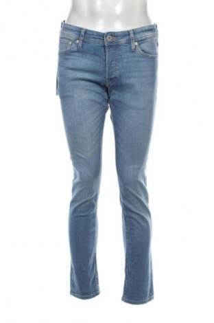 Herren Jeans Jack & Jones, Größe M, Farbe Blau, Preis 17,49 €