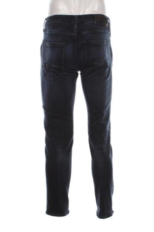 Męskie jeansy Jack & Jones, Rozmiar M, Kolor Niebieski, Cena 76,99 zł