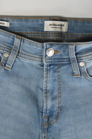 Blugi de bărbați Jack & Jones, Mărime XS, Culoare Albastru, Preț 378,29 Lei