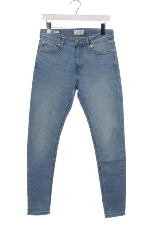 Blugi de bărbați Jack & Jones, Mărime XS, Culoare Albastru, Preț 75,99 Lei