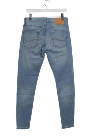 Męskie jeansy Jack & Jones, Rozmiar XS, Kolor Niebieski, Cena 306,53 zł