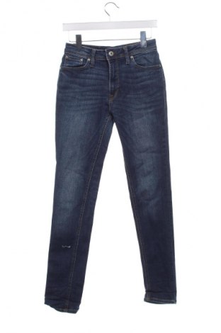 Herren Jeans Jack & Jones, Größe XS, Farbe Blau, Preis 4,49 €