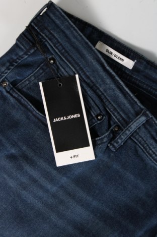 Herren Jeans Jack & Jones, Größe XXL, Farbe Blau, Preis € 23,99