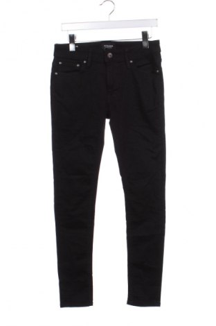 Męskie jeansy Jack & Jones, Rozmiar S, Kolor Czarny, Cena 23,49 zł