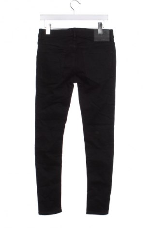 Męskie jeansy Jack & Jones, Rozmiar S, Kolor Czarny, Cena 153,53 zł