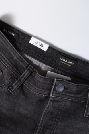 Męskie jeansy Jack & Jones, Rozmiar L, Kolor Szary, Cena 306,53 zł