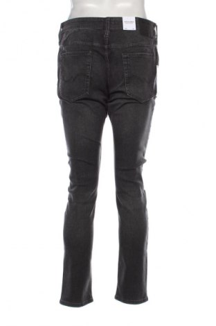 Herren Jeans Jack & Jones, Größe L, Farbe Grau, Preis € 18,99