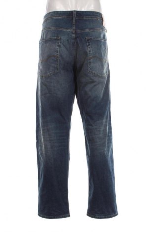 Męskie jeansy Jack & Jones, Rozmiar XL, Kolor Niebieski, Cena 153,53 zł