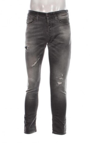 Herren Jeans Jack & Jones, Größe M, Farbe Grau, Preis 6,99 €