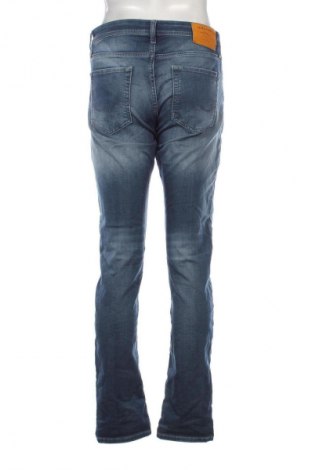 Męskie jeansy Jack & Jones, Rozmiar M, Kolor Niebieski, Cena 33,99 zł