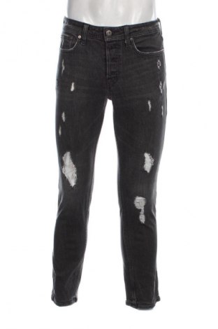 Męskie jeansy Jack & Jones, Rozmiar M, Kolor Czarny, Cena 153,53 zł