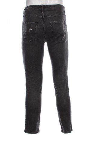 Blugi de bărbați Jack & Jones, Mărime M, Culoare Negru, Preț 36,99 Lei