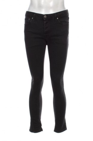 Blugi de bărbați Jack & Jones, Mărime S, Culoare Negru, Preț 33,49 Lei