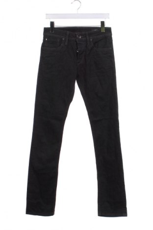 Męskie jeansy Jack & Jones, Rozmiar S, Kolor Czarny, Cena 36,99 zł