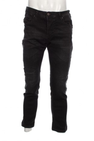 Herren Jeans Jack & Jones, Größe L, Farbe Schwarz, Preis 18,37 €