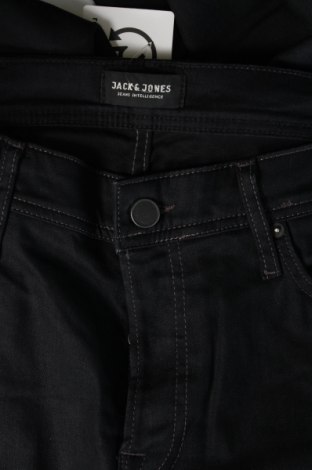 Herren Jeans Jack & Jones, Größe L, Farbe Schwarz, Preis € 21,49