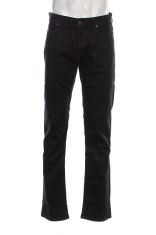 Blugi de bărbați Jack & Jones, Mărime L, Culoare Negru, Preț 281,99 Lei