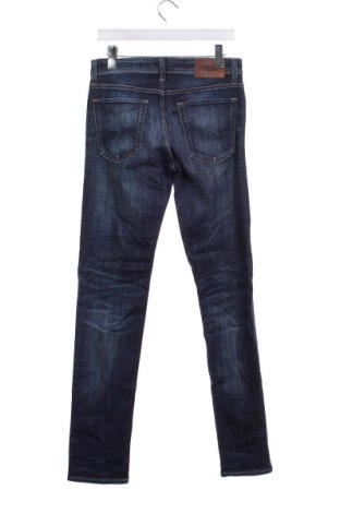 Blugi de bărbați Jack & Jones, Mărime S, Culoare Albastru, Preț 37,99 Lei