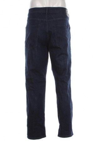 Męskie jeansy Jack & Jones, Rozmiar XL, Kolor Niebieski, Cena 84,99 zł