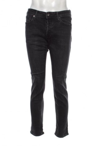 Blugi de bărbați Jack & Jones, Mărime M, Culoare Negru, Preț 41,49 Lei