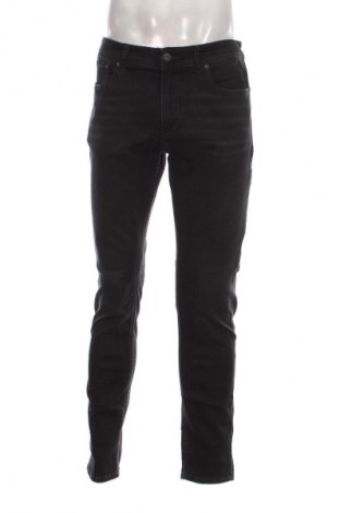 Herren Jeans Jack & Jones, Größe L, Farbe Schwarz, Preis 13,79 €