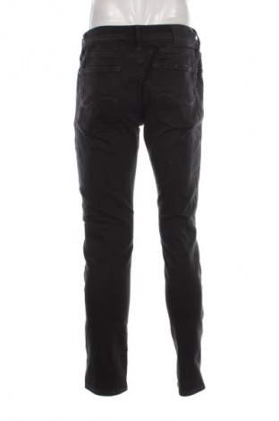 Herren Jeans Jack & Jones, Größe L, Farbe Schwarz, Preis 33,40 €