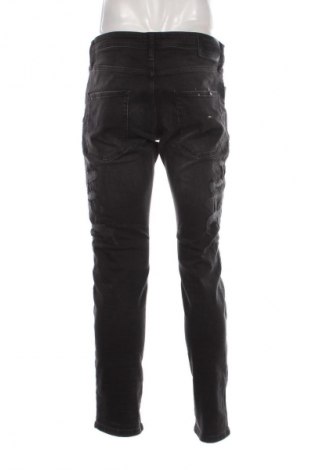 Męskie jeansy Jack & Jones, Rozmiar L, Kolor Czarny, Cena 153,53 zł