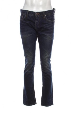 Herren Jeans Jack & Jones, Größe M, Farbe Blau, Preis € 5,99