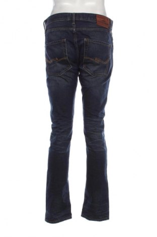 Męskie jeansy Jack & Jones, Rozmiar M, Kolor Niebieski, Cena 38,99 zł