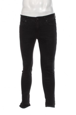 Blugi de bărbați Jack & Jones, Mărime L, Culoare Negru, Preț 36,99 Lei