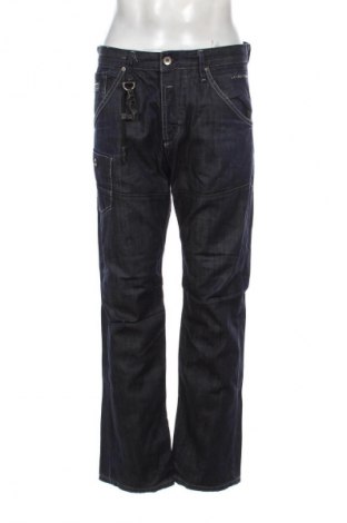 Herren Jeans Jack & Jones, Größe L, Farbe Blau, Preis 8,99 €