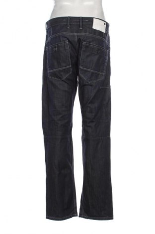 Męskie jeansy Jack & Jones, Rozmiar L, Kolor Niebieski, Cena 38,99 zł