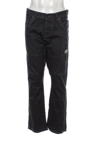 Męskie jeansy Jack & Jones, Rozmiar L, Kolor Czarny, Cena 29,99 zł