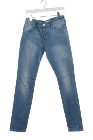 Blugi de bărbați Jack & Jones, Mărime S, Culoare Albastru, Preț 25,49 Lei