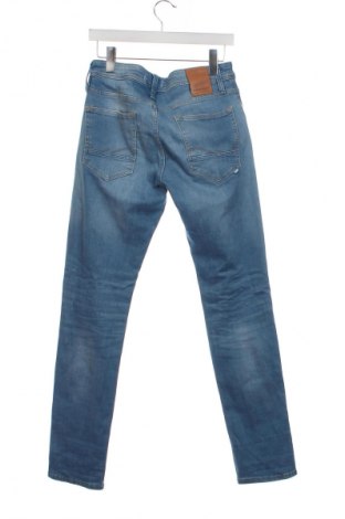 Blugi de bărbați Jack & Jones, Mărime S, Culoare Albastru, Preț 157,89 Lei