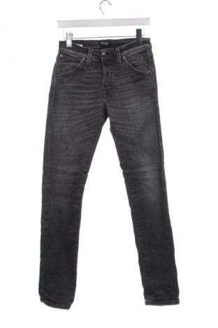 Herren Jeans Jack & Jones, Größe S, Farbe Grau, Preis € 8,79