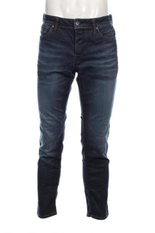 Herren Jeans Jack & Jones, Größe L, Farbe Blau, Preis 18,37 €