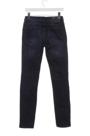 Męskie jeansy Jack & Jones, Rozmiar S, Kolor Niebieski, Cena 35,99 zł