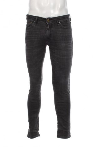 Męskie jeansy Jack & Jones, Rozmiar M, Kolor Szary, Cena 41,99 zł