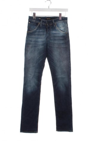 Pánské džíny  Jack & Jones, Velikost XS, Barva Modrá, Cena  383,00 Kč