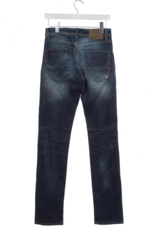 Blugi de bărbați Jack & Jones, Mărime XS, Culoare Albastru, Preț 157,89 Lei