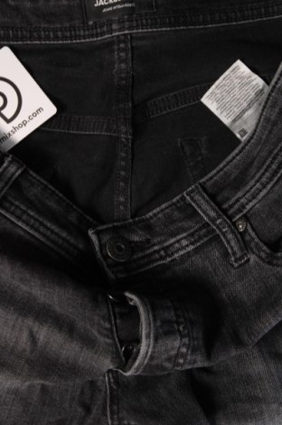 Męskie jeansy Jack & Jones, Rozmiar M, Kolor Czarny, Cena 38,99 zł