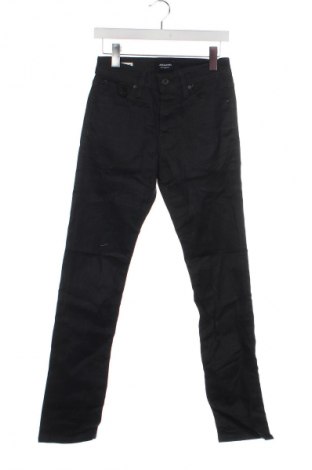 Męskie jeansy Jack & Jones, Rozmiar S, Kolor Niebieski, Cena 24,99 zł