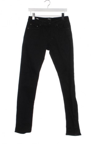 Blugi de bărbați Jack & Jones, Mărime S, Culoare Negru, Preț 157,89 Lei