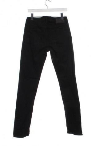 Blugi de bărbați Jack & Jones, Mărime S, Culoare Negru, Preț 157,89 Lei