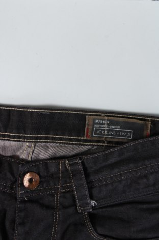 Herren Jeans Jack & Jones, Größe M, Farbe Schwarz, Preis € 33,40