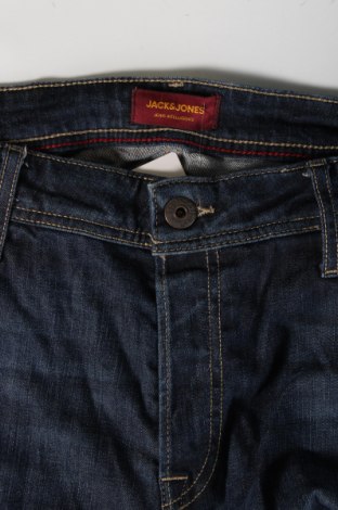 Pánské džíny  Jack & Jones, Velikost L, Barva Modrá, Cena  765,00 Kč